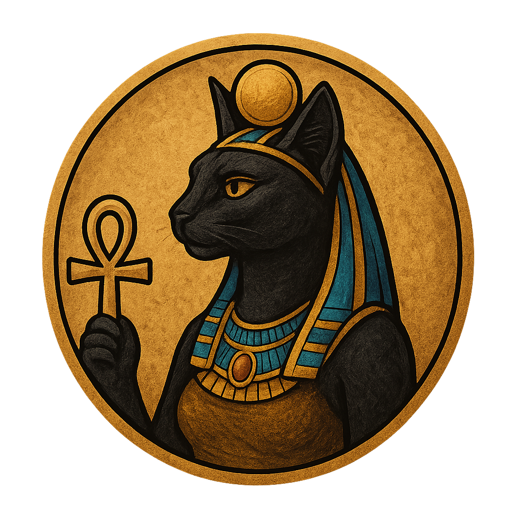 Bastet logo